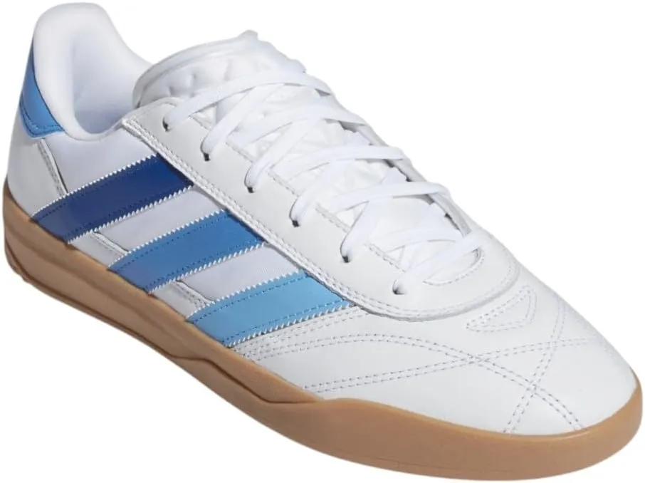 adidas Mens Copa Premiere Skate Skate Sneakers Shoes - White