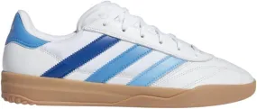 adidas Mens Copa Premiere Skate Skate Sneakers Shoes - White