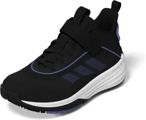 adidas Unisex-Child Own The Game 3.0 Basketball Sneaker