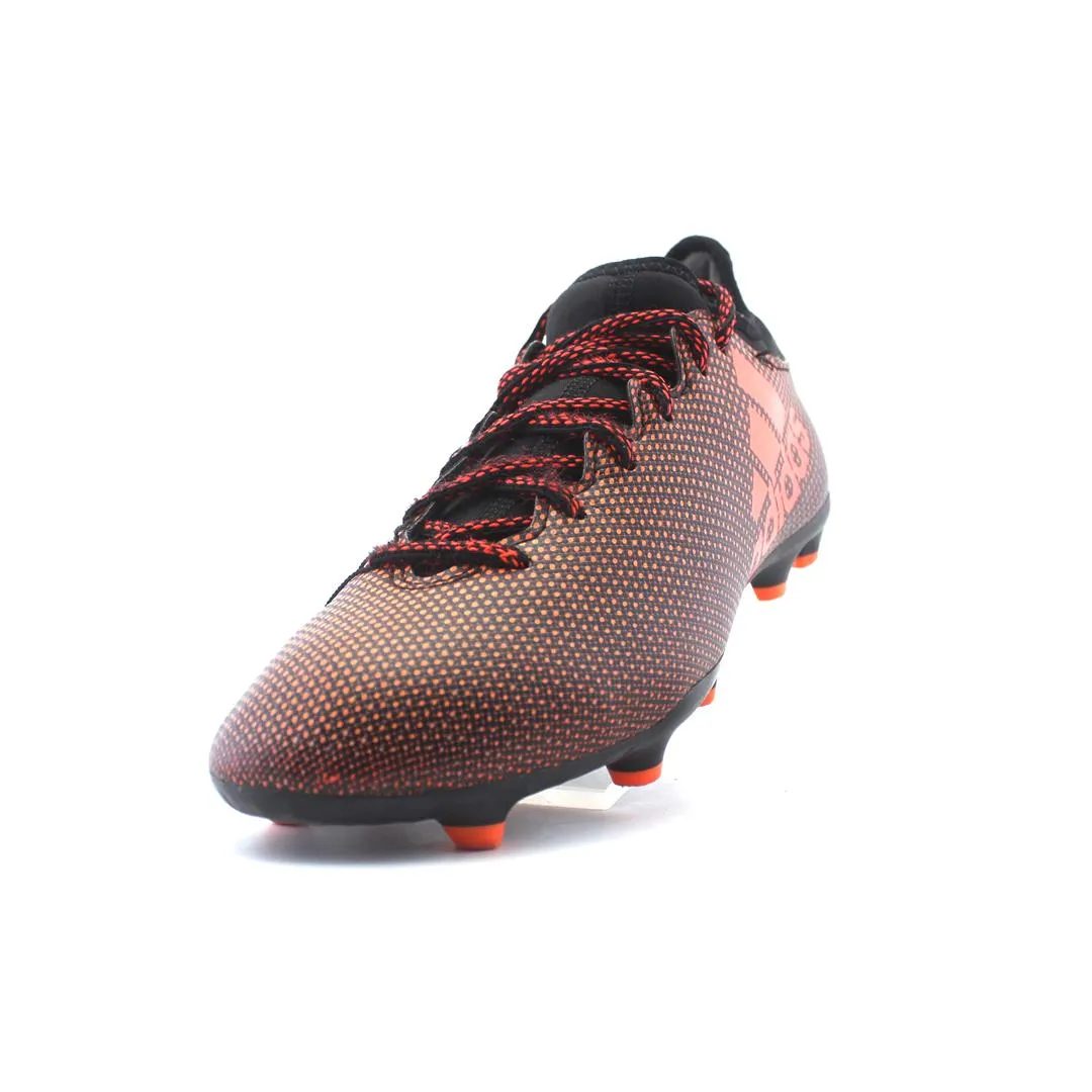 ADIDAS  X 17.4 FG