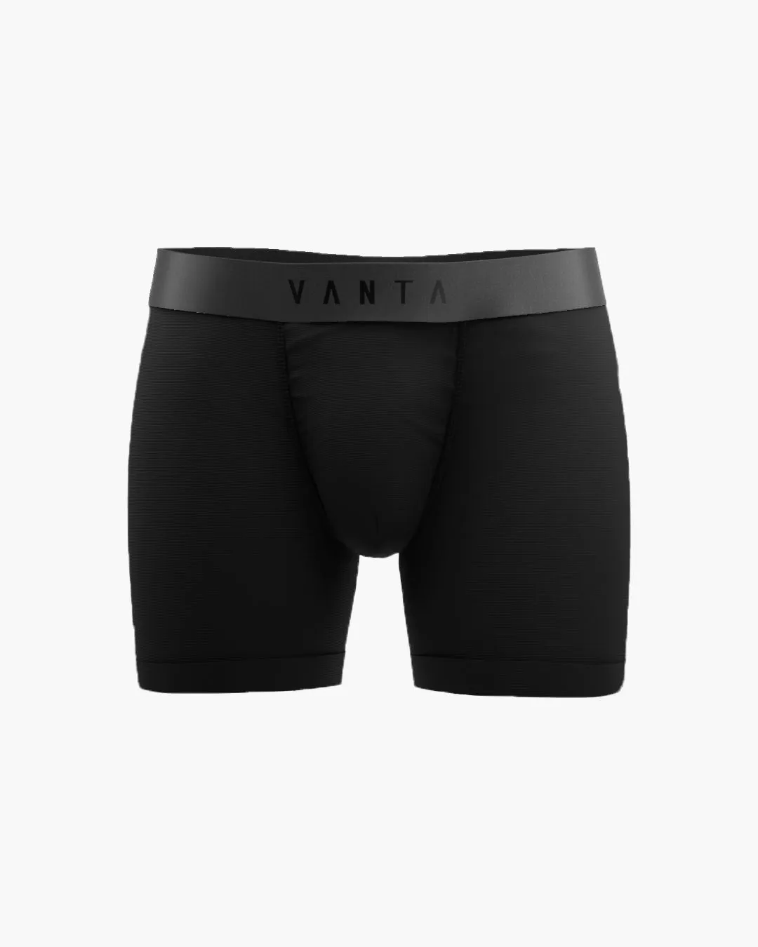 BLACK (LONG)