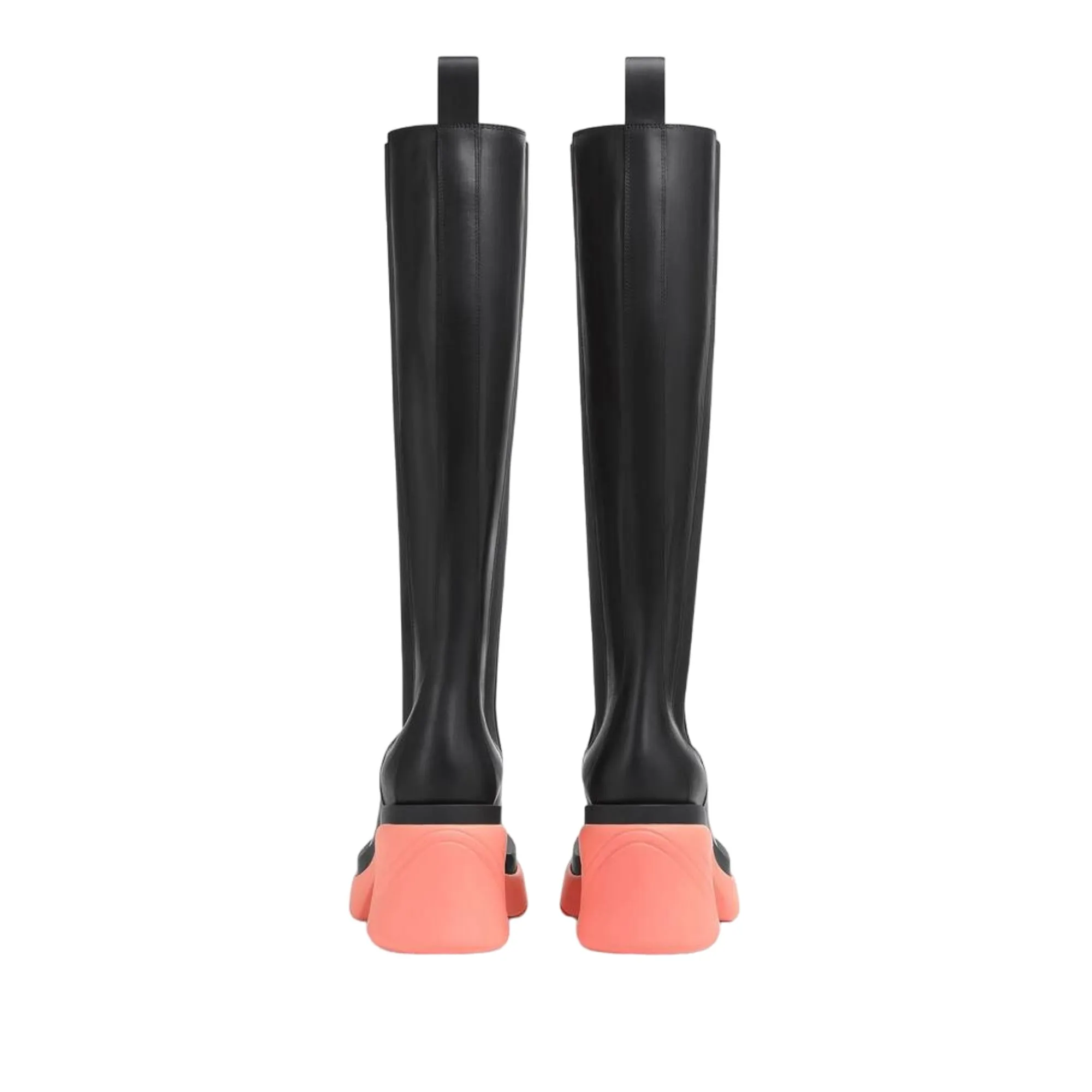 Bottega Veneta The Flash High Chelsea Boots