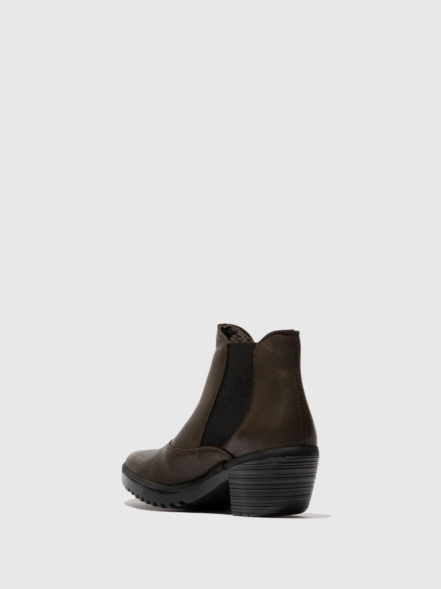 Chelsea Ankle Boots WOTE078FLY ANTHRACITE