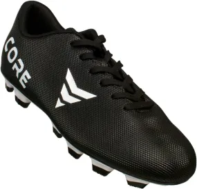 CORE American Football Cleats - Long Stud Football Shoes for Sports and Training - Soft Breathable Lightweight Football Shoes for Men & Women - Durable Anti-Slip Outsole Football Boots