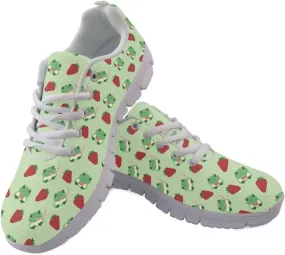 Cumagical Casual Tennis Shoes for Ladies Good Workout Shoes for Women Sports Sneakers