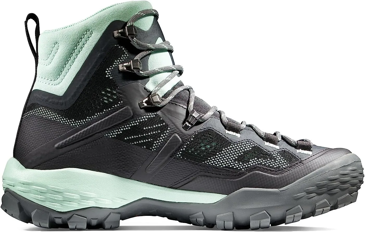 Mammut Ducan High GTX Hiking Shoe - Women's