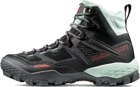 Mammut Ducan High GTX Hiking Shoe - Women's