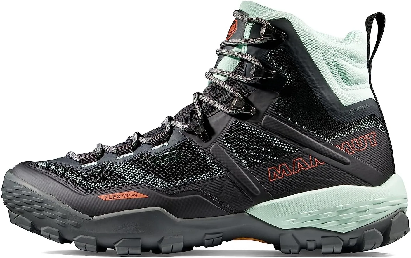 Mammut Ducan High GTX Hiking Shoe - Women's