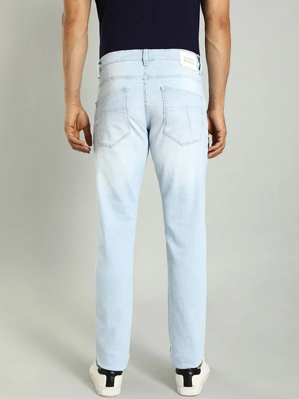 Men Kruger Fit Stretchable Jeans