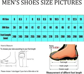 Men's Business Casual Loafers Patent Leather Formal Oxford Slip On Dress Shoes Mens Casual Genuine Leather Flats Soft Driving Walking Shoes(Black,10)