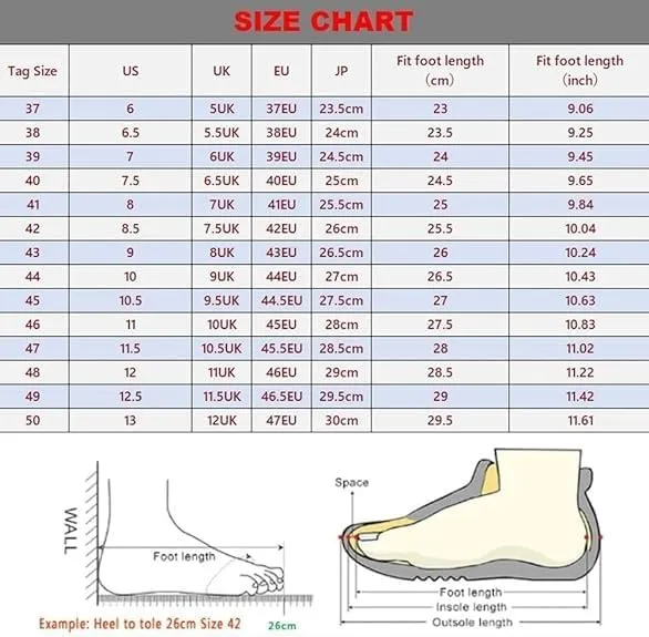 Men's Dress Shoes Slip On Pointed Toe Derby Shoe Classic Formal Business Oxfords Shoes for Men