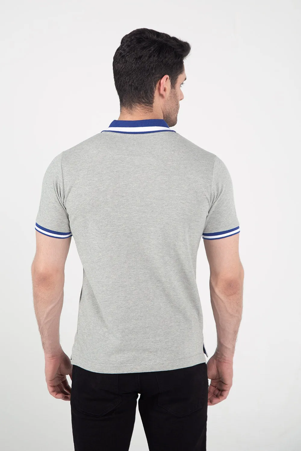 Men's Fashion Polo