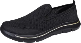 Men's Shoes Mens Tennis Shoes Sneaker for Men Slip on Shoe for Men for Everyday and Travel Running Trail Sneaker