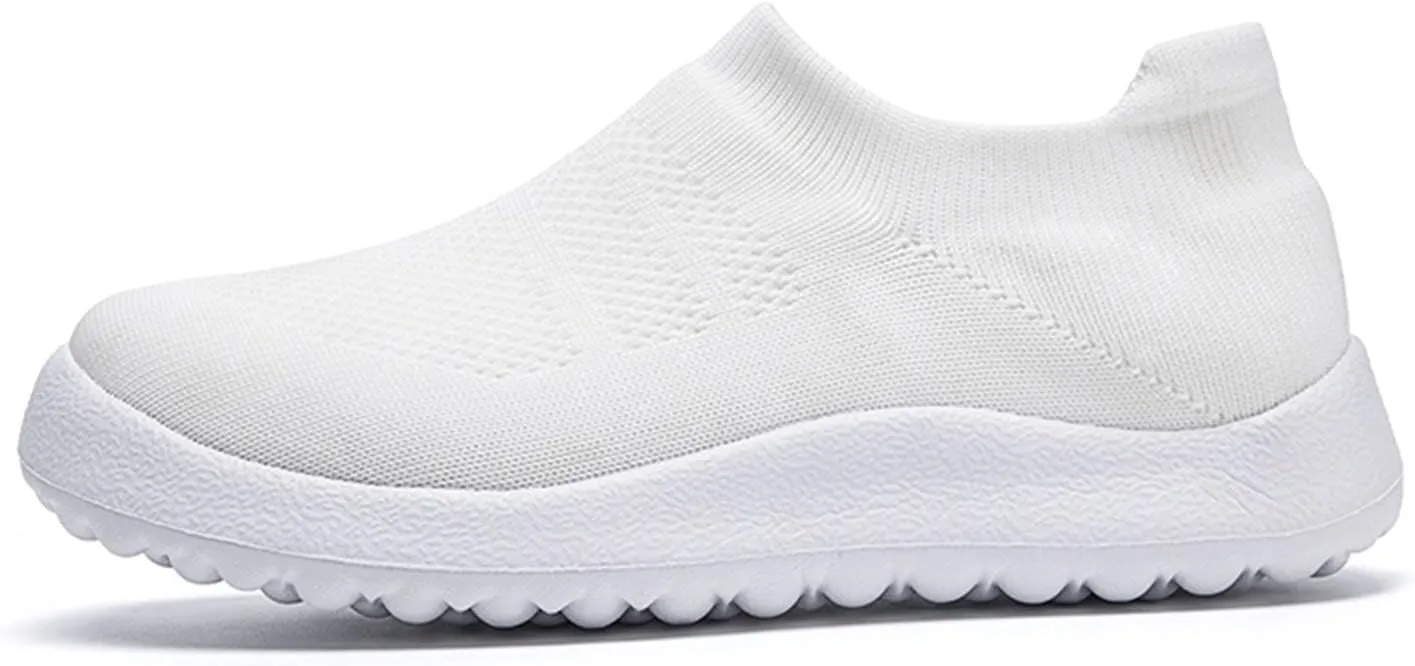 Mens Slip on Shoes Mens Walking Shoes Tennis Shoe for Men Sneaker for Men Athletic Gym Casual Sneaker