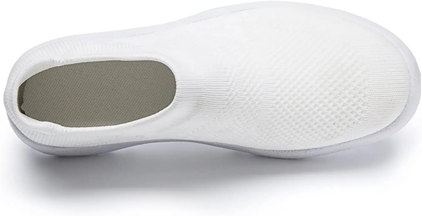 Mens Slip on Shoes Mens Walking Shoes Tennis Shoe for Men Sneaker for Men Athletic Gym Casual Sneaker