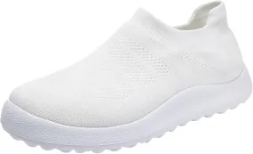 Mens Slip on Shoes Mens Walking Shoes Tennis Shoe for Men Sneaker for Men Athletic Gym Casual Sneaker