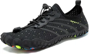 Men's Women's Casual Water Shoes, Oxford Retro Classic Comfortable Formal Derby Shoes, Closed Toe Shallow Mouth Wide Casual Shoes, Comfortable Driving and Walking Shoes, Formal Shoes, Hiking Boots