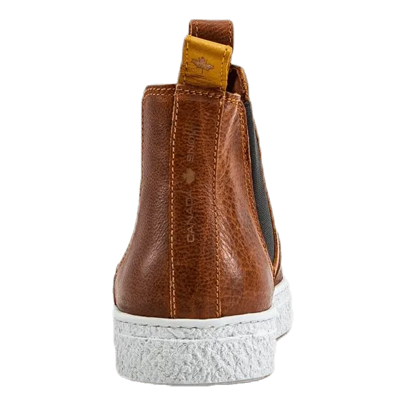Mount Verm Brown