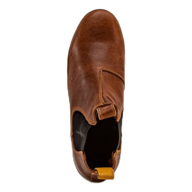 Mount Verm Brown