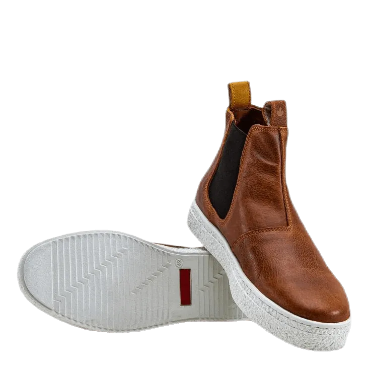 Mount Verm Brown