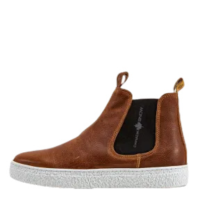 Mount Verm Brown