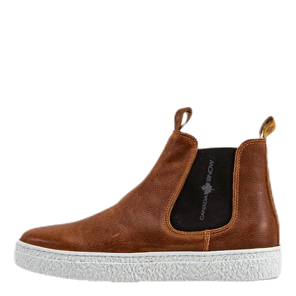 Mount Verm Brown
