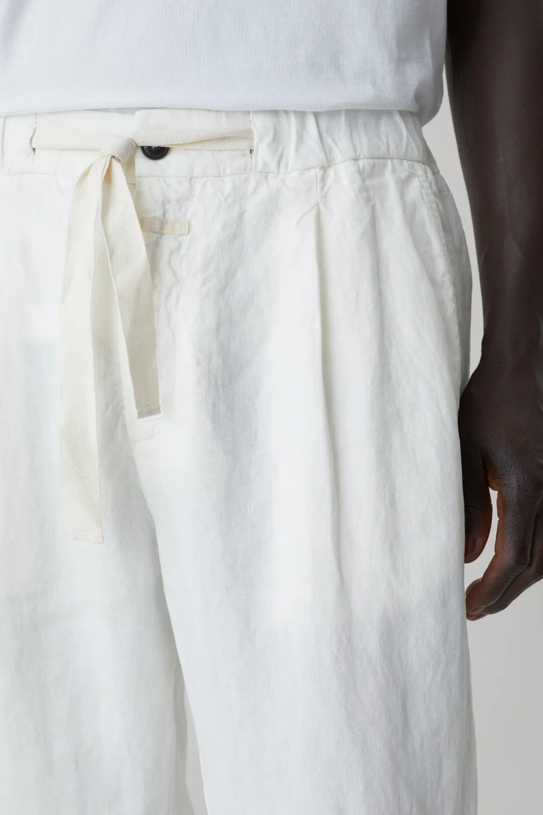 Pants Style Vigo Tapered