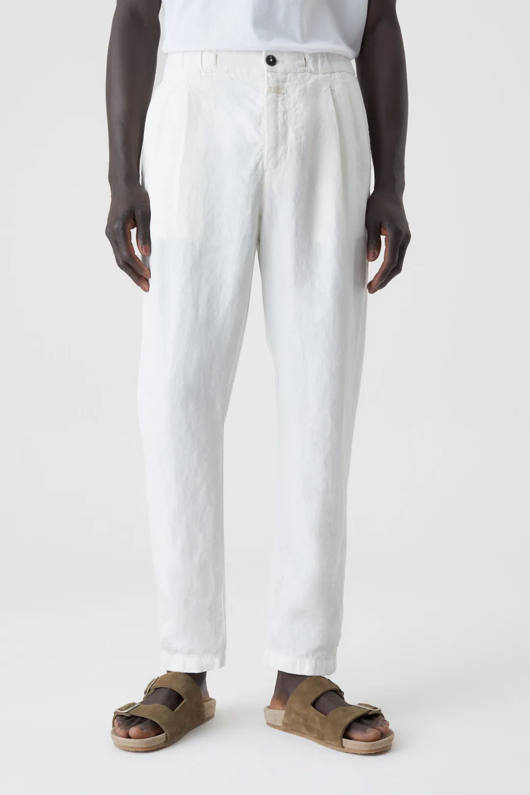 Pants Style Vigo Tapered