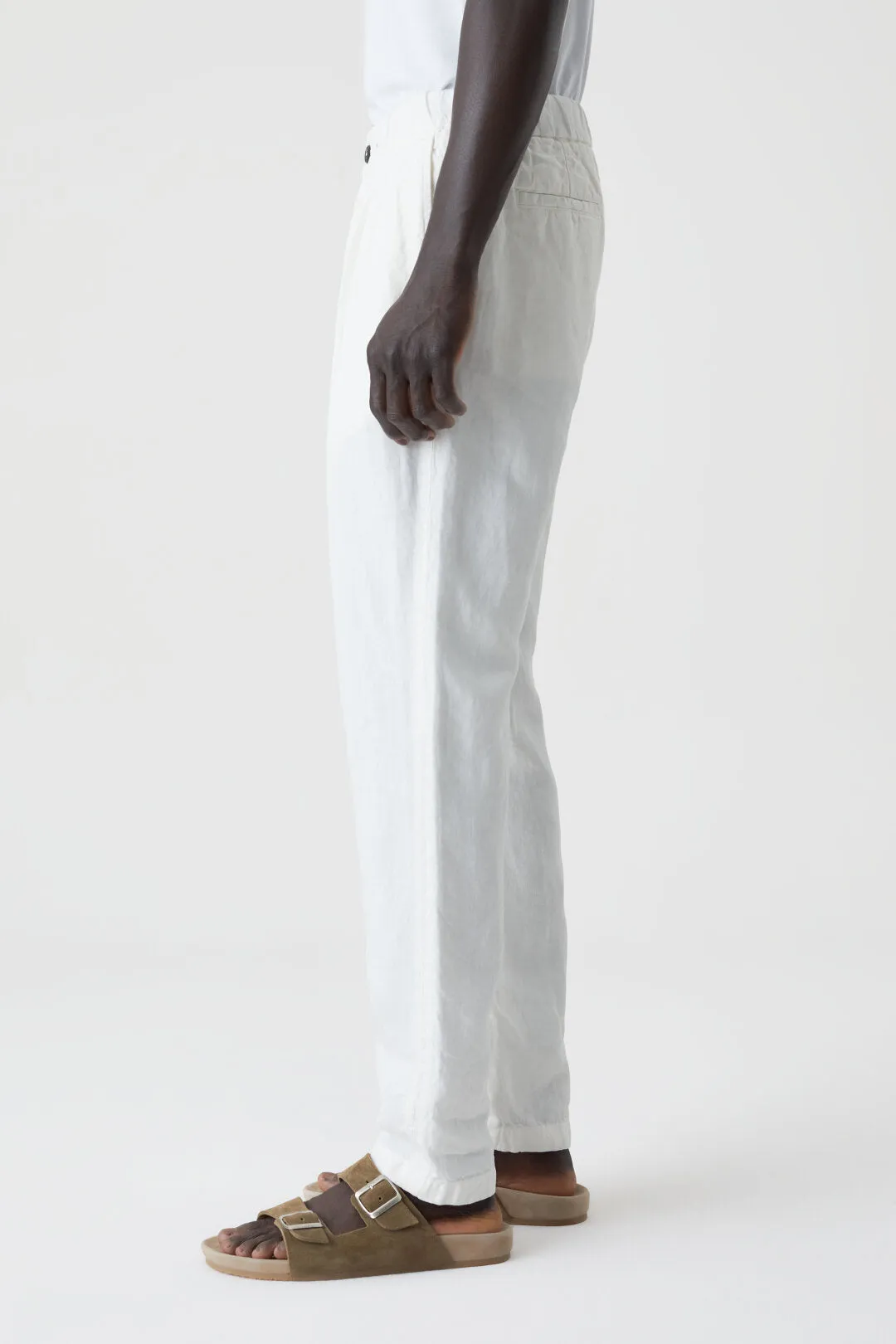 Pants Style Vigo Tapered