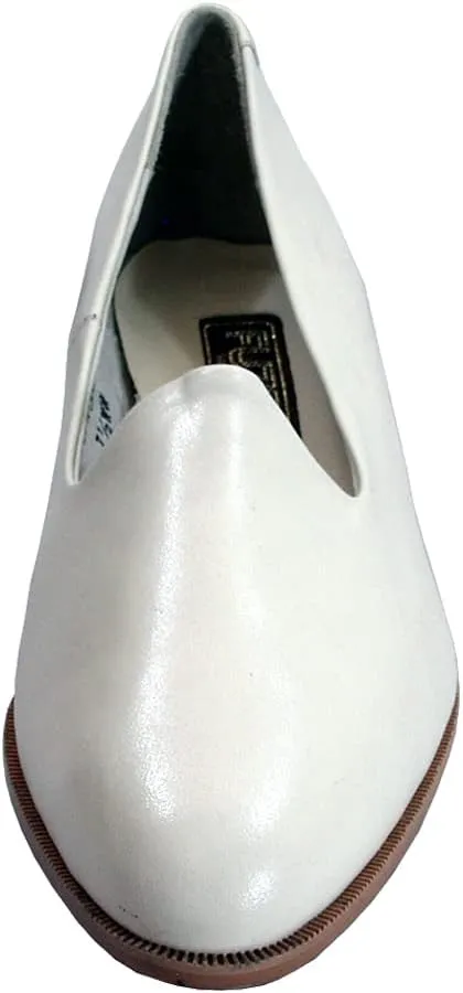 Peerage Tia Women's Wide Width Casual Leather Shoes