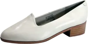 Peerage Tia Women's Wide Width Casual Leather Shoes
