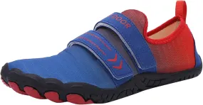 Quick Drying Water Shoes for Women Men Outdoor Wading Shoes Breathable Non Slip Hiking Grounded Footwear