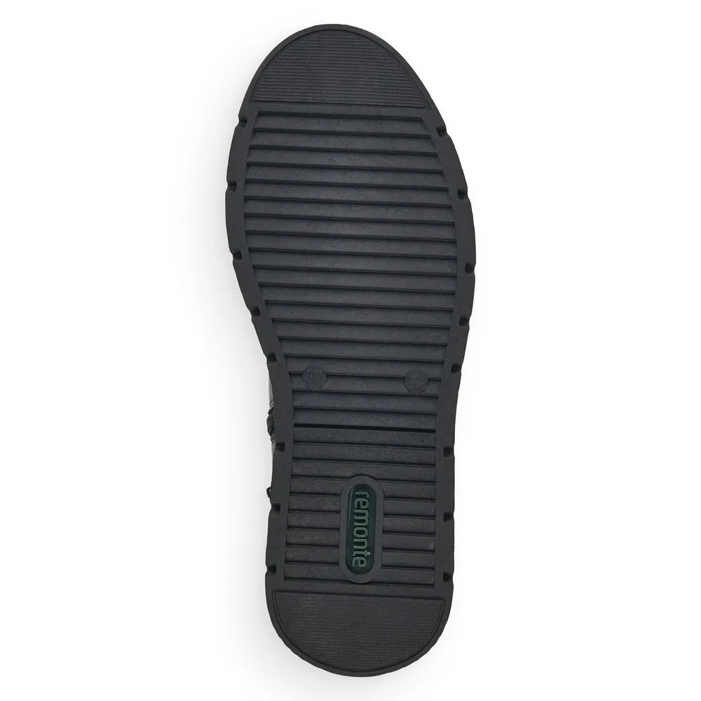 Remonte D3970-01 Black