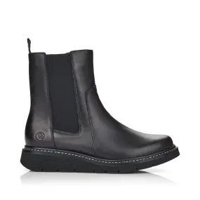 Remonte D3970-01 Black