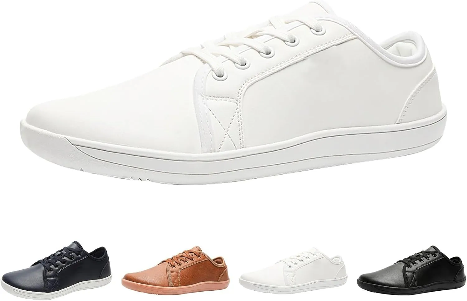 Running Shoes for Men Winter Casual Shoes Slip On White Platform Sneakers Air Athletic Running Tennis Lightweight Black Tennis Shoe Loafers Dress Shoe