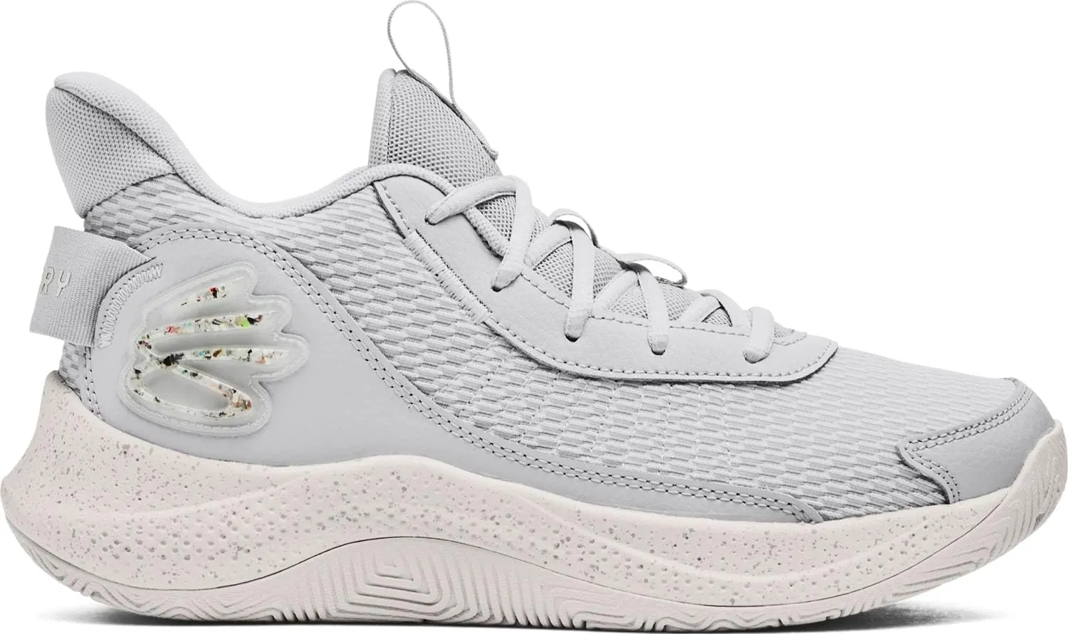 Under Armour Unisex Curry 3Z7 Basketball Shoes