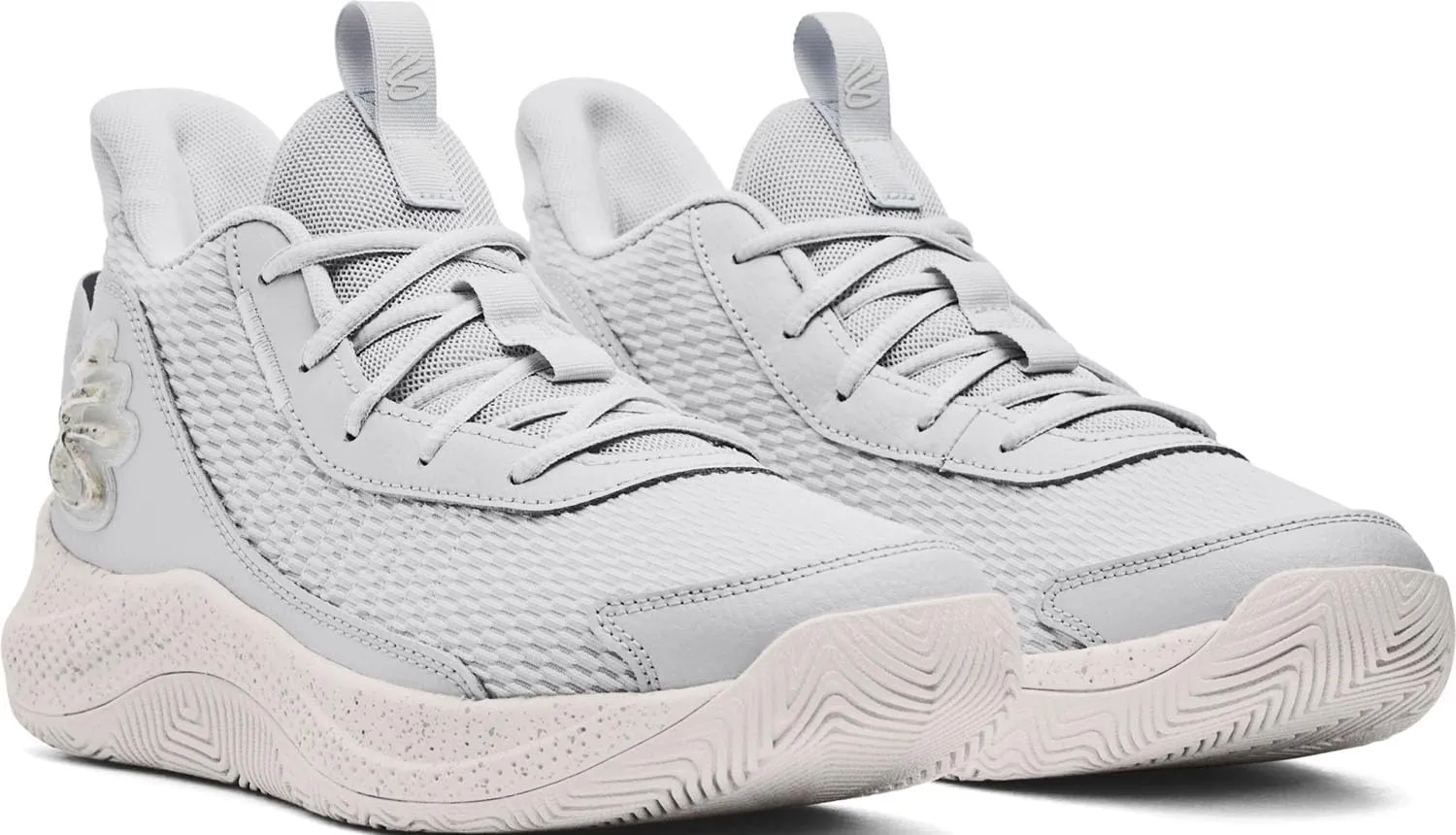 Under Armour Unisex Curry 3Z7 Basketball Shoes