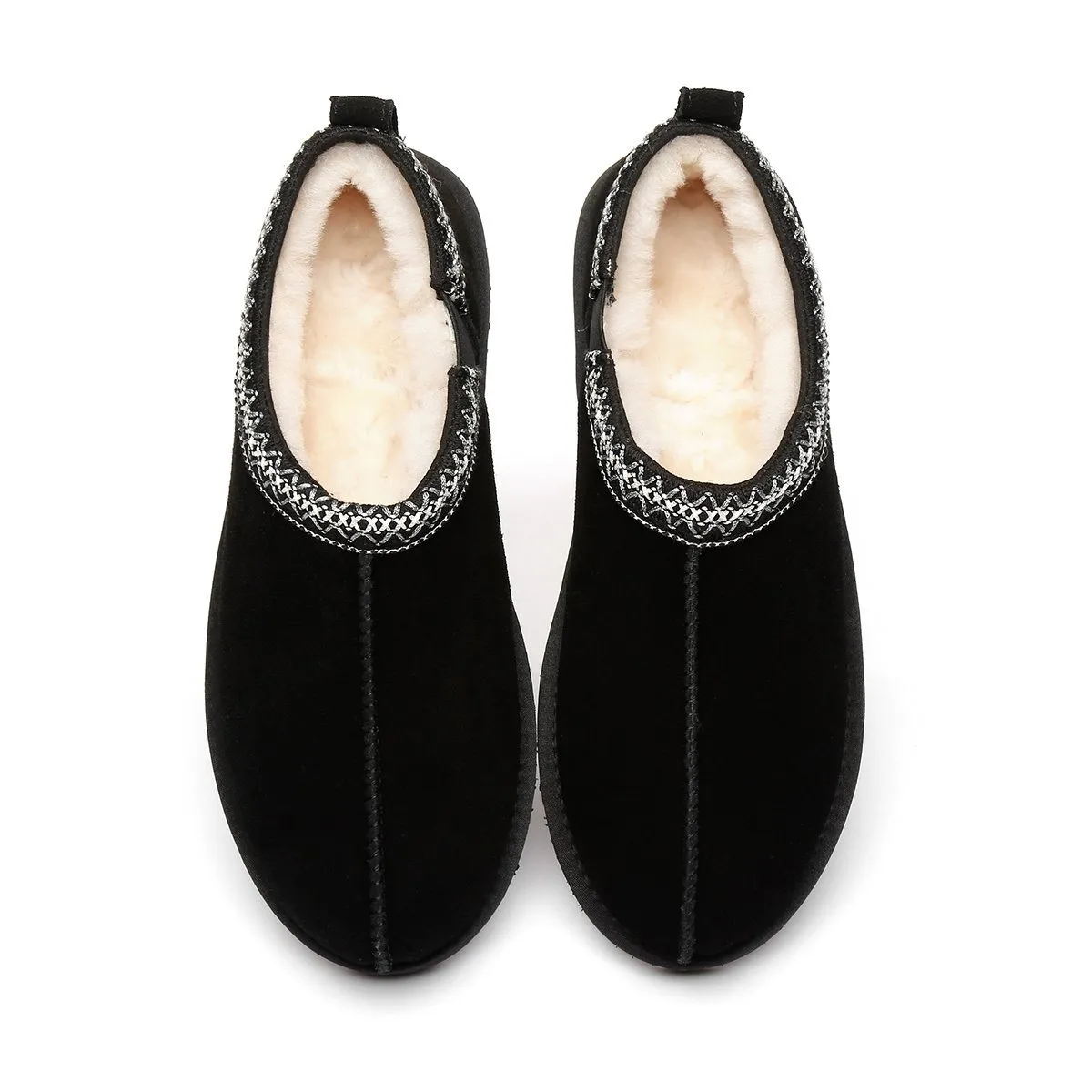 Luxurious Vince Premium UGG Slippers for Ultimate Comfort