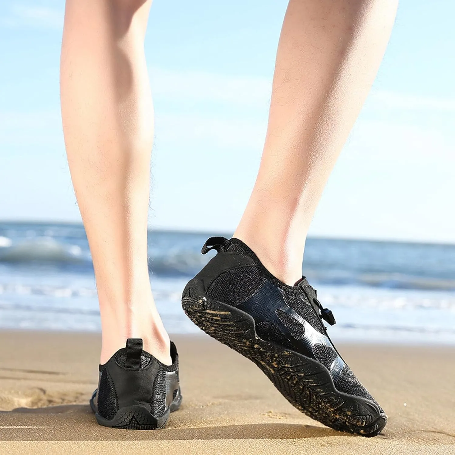 Walking Shoes for Men Mens Casual Shoes Men's Comfortable Walking Shoes Tennis Comfortable Shoe for Men