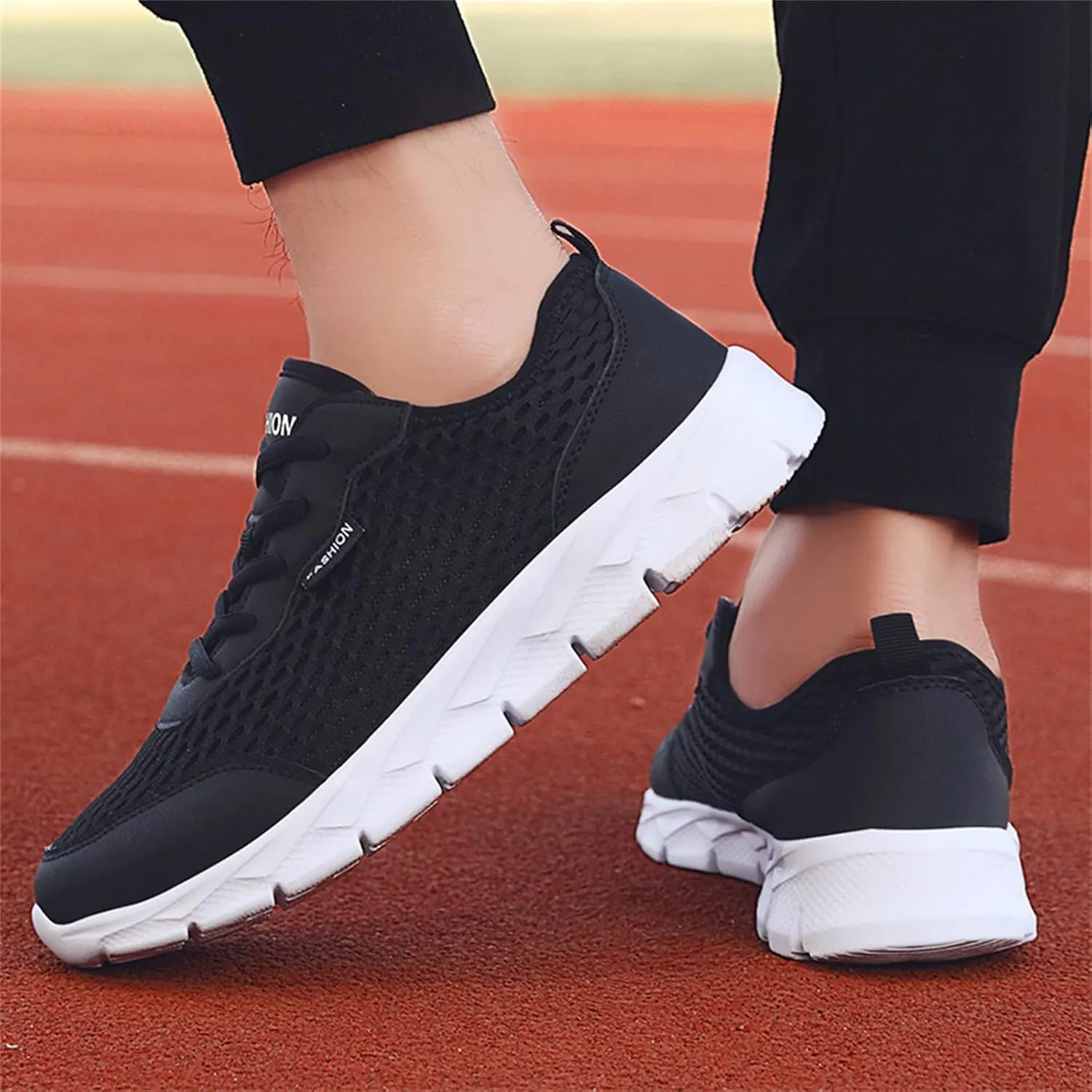 Women's Sneakers Athletic Sport Running Tennis Walking Shoes Womens Walking Tennis Shoes Platform Loafer Sneakers for Women Comfy Sneakers for Women
