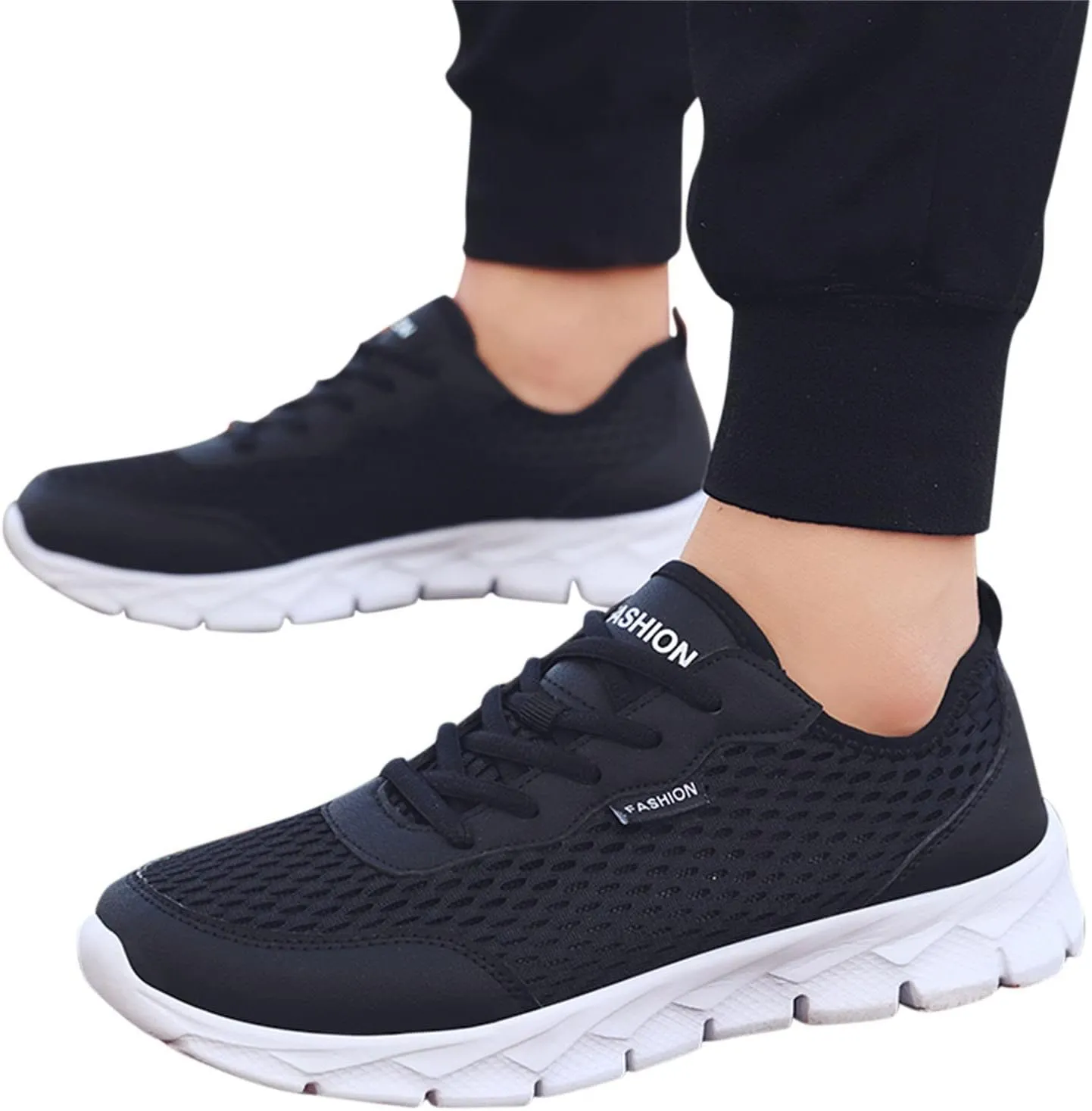Women's Sneakers Athletic Sport Running Tennis Walking Shoes Womens Walking Tennis Shoes Platform Loafer Sneakers for Women Comfy Sneakers for Women