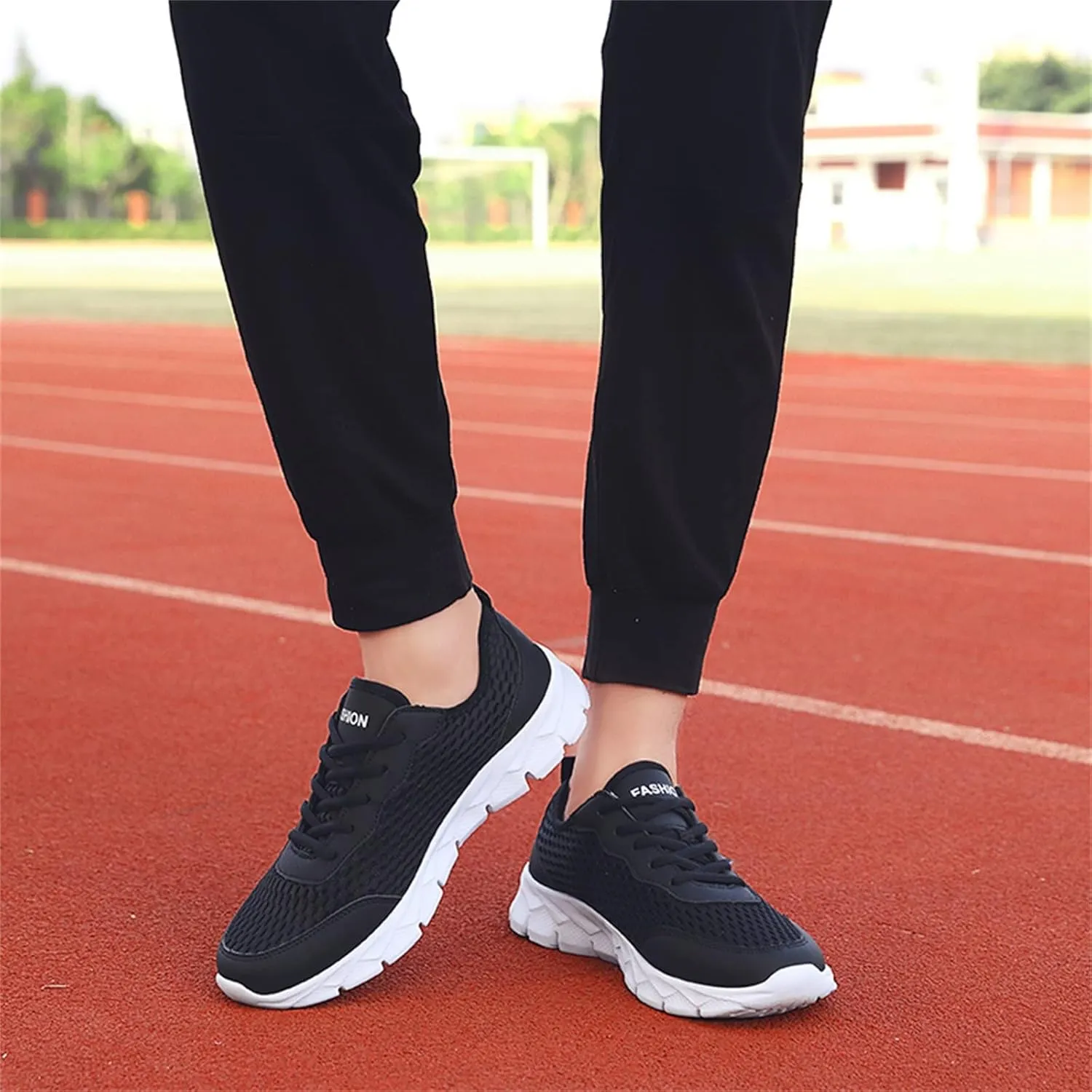 Women's Sneakers Athletic Sport Running Tennis Walking Shoes Womens Walking Tennis Shoes Platform Loafer Sneakers for Women Comfy Sneakers for Women