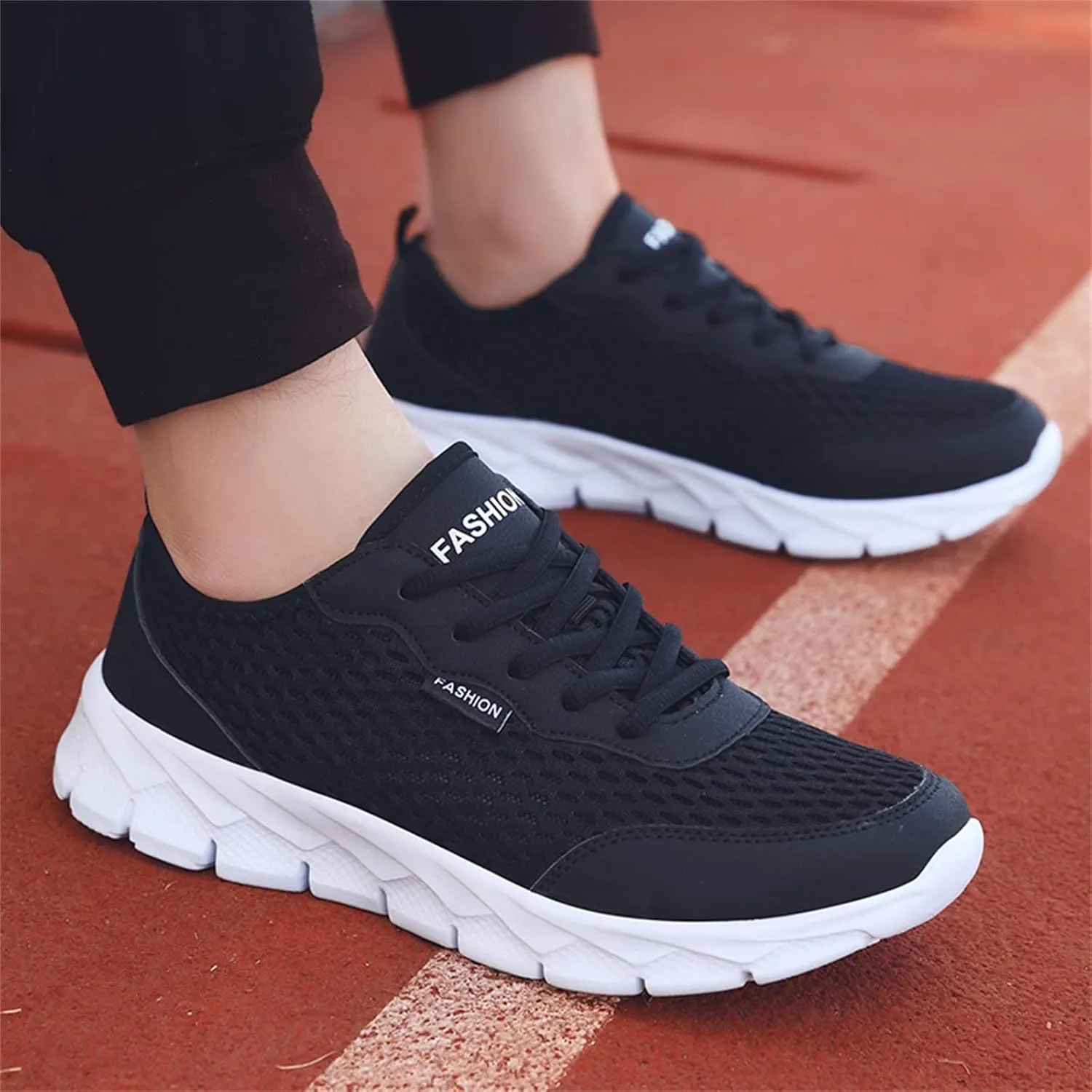 Women's Sneakers Athletic Sport Running Tennis Walking Shoes Womens Walking Tennis Shoes Platform Loafer Sneakers for Women Comfy Sneakers for Women