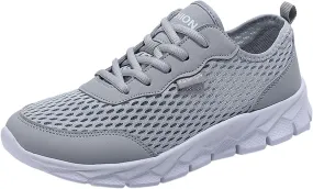 Women's Sneakers Athletic Sport Running Tennis Walking Shoes Womens Walking Tennis Shoes Platform Loafer Sneakers for Women Comfy Sneakers for Women