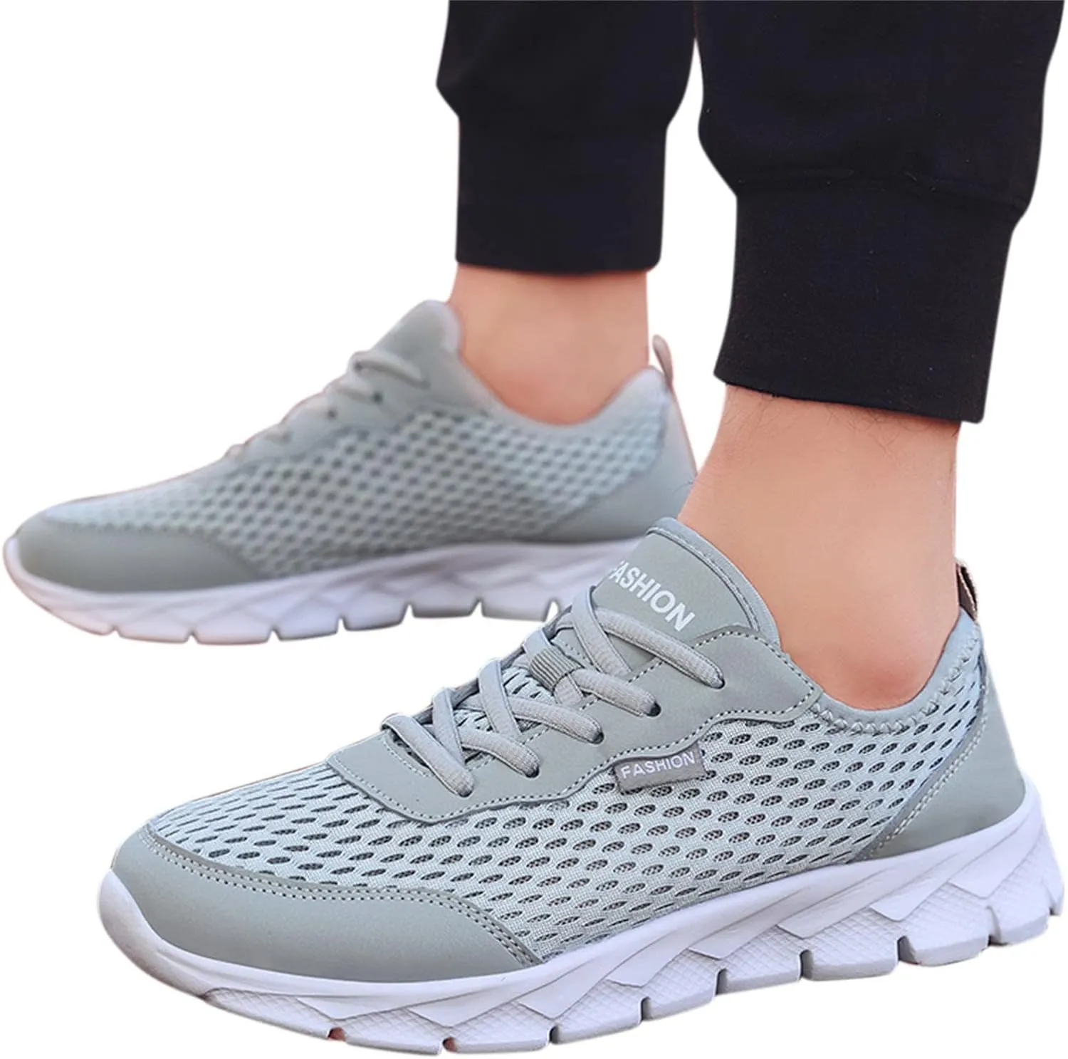 Women's Sneakers Athletic Sport Running Tennis Walking Shoes Womens Walking Tennis Shoes Platform Loafer Sneakers for Women Comfy Sneakers for Women