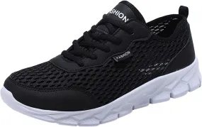 Women's Sneakers Athletic Sport Running Tennis Walking Shoes Womens Walking Tennis Shoes Platform Loafer Sneakers for Women Comfy Sneakers for Women