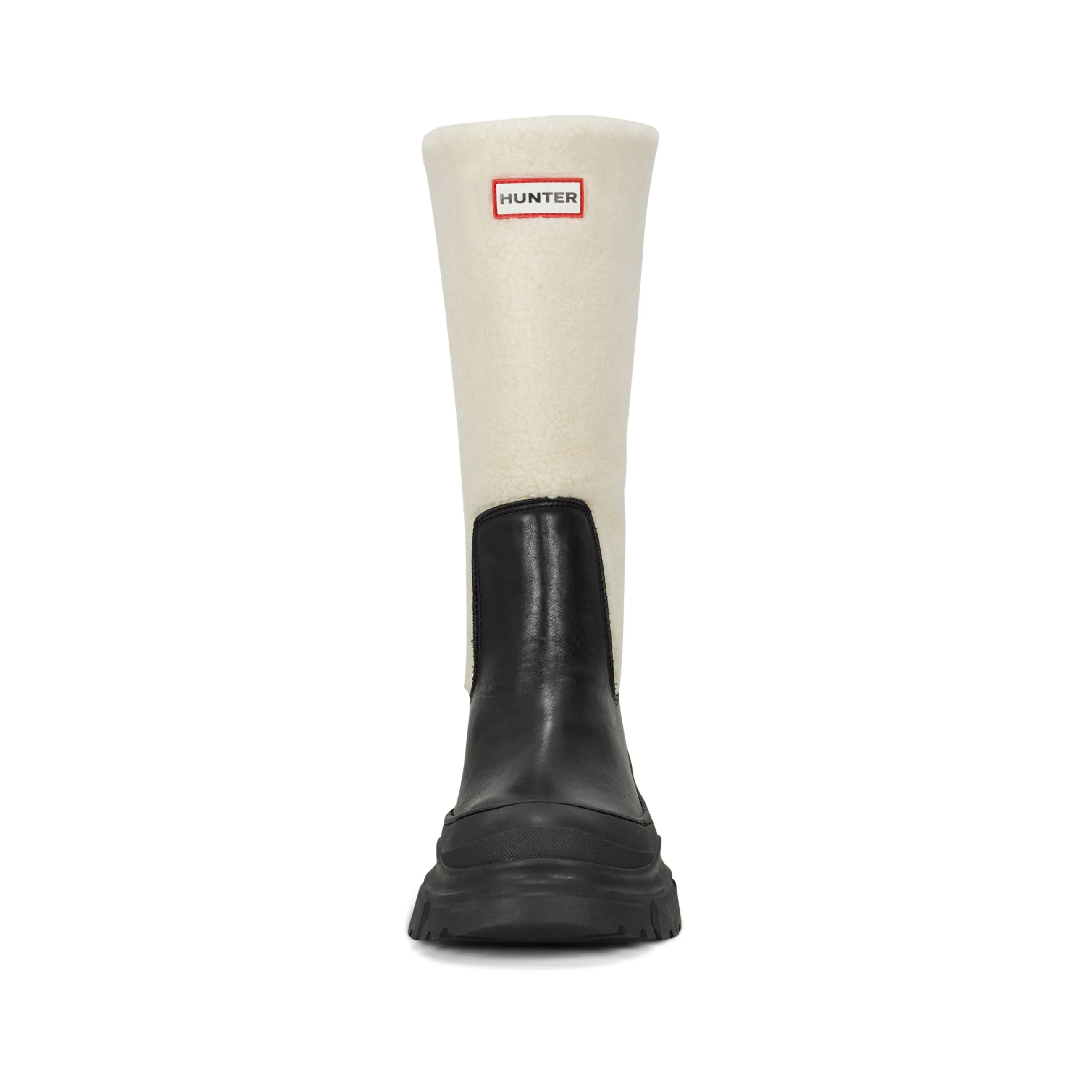 Women's Tisha Lug Sole Waterproof Snow Boots