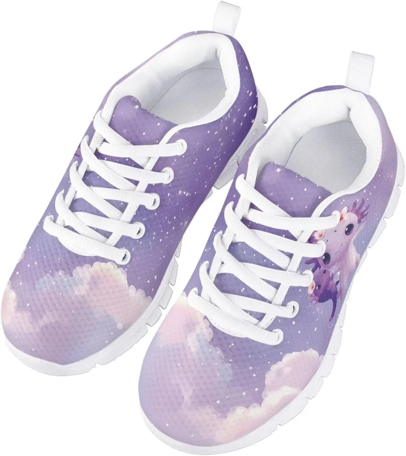 Ystardream Boys Sneakers Kids Running Shoes Girls Mesh Fitness Shoe Indoor Training Sneaker Lightweight Outdoor Sports Athletic Tennis Shoes for Little Kid/Big Kid