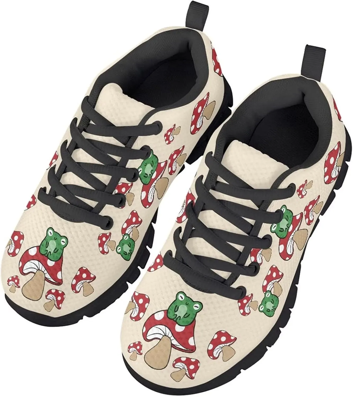 ZFRXIGN Boys Girls Running Shoes Size 11-3 Kids Sports Sneakers