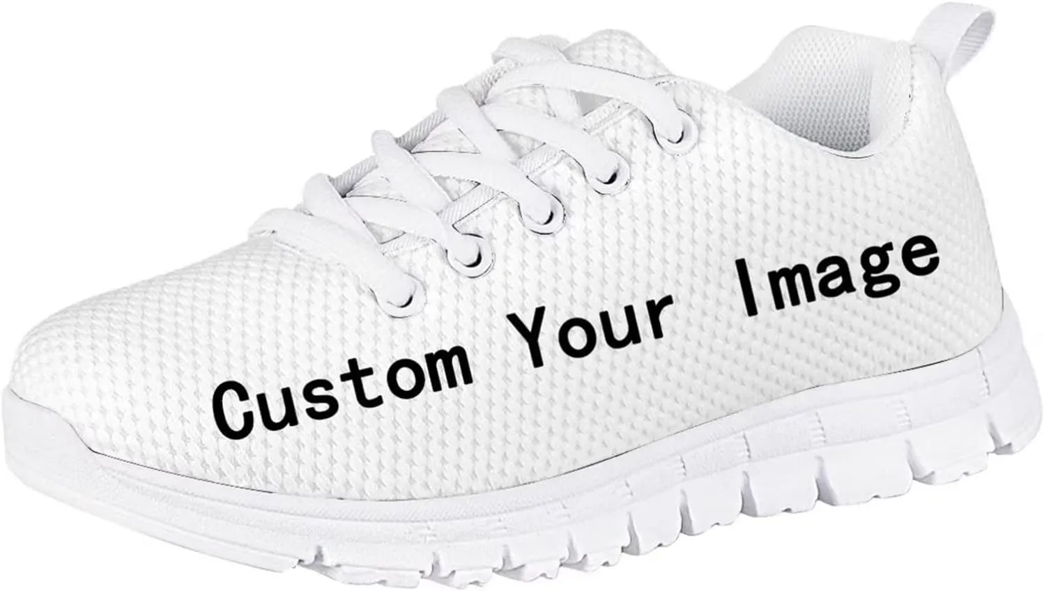 ZFRXIGN Boys Girls Running Shoes Size 11-3 Kids Sports Sneakers